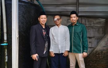 Sidak Pengeboran Ilegal di Tapos, Dua Anggota DPRD Depok Dituding Punya Misi Terselubung