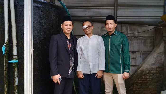 Sidak Pengeboran Ilegal di Tapos, Dua Anggota DPRD Depok Dituding Punya Misi Terselubung