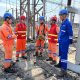 Amankan Sistem Kelistrikan, Tim PDKB PLN UIT JBB Berhasil Angkat Benda Asing di Gardu Induk