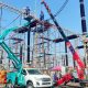 Semangat Kemerdekaan HUT RI ke-80, PLN UIT JBB Sigap Atasi Kebocoran Gas SF6 di GITET Gandul