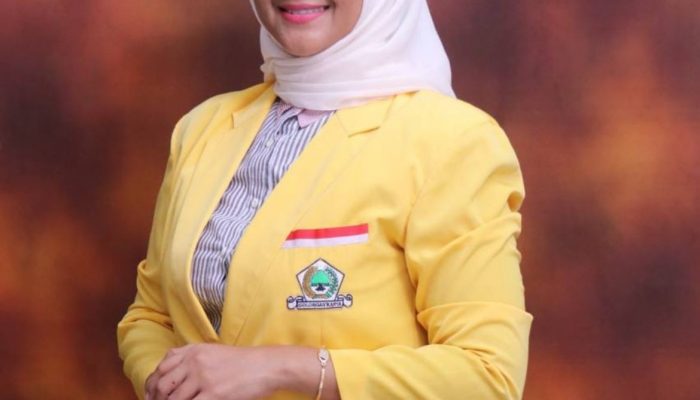 Musda KNPI Kota Depok Diduga Sarat Kecurangan