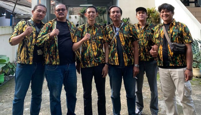 Makin Panas ! AMPG Kota Depok Tolak Hasil SC Musda KNPI Kota Depok