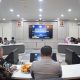 Implementasi Sistem Manajemen Pengamanan Obvitnas, UPT Cawang Cawang Raih Predikat Emas