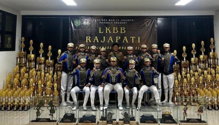 Mimpi Paskibraka SMAN 12 Depok Tampil di Ajang Lebih Tinggi Pupus di Tangan Atib, Wakil Kepala Sekolah