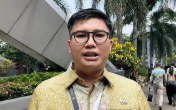 Jadi Sorotan, Sastra Winara Pastikan Anggota DPRD tak Gunakan Strobo