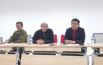 Habib Syarif Gasim Geram Dituduh Lakukan Penyimpangan Program KIP di JGU