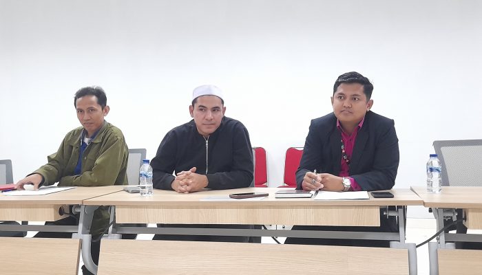 Habib Syarif Gasim Geram Dituduh Lakukan Penyimpangan Program KIP di JGU