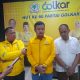 Golkar Depok Tunjuk Dindin Gantikan Almarhum Faresh
