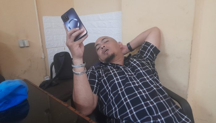 Motif Baru Pembebasan Lahan di Balik Pembangunan Kantor Kelurahan Cipayung Jaya
