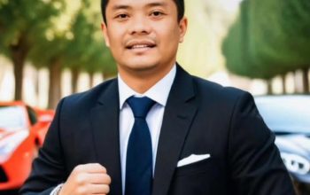 Banyak Korban Berjatuhan, Andi Tatang Supriyadi minta Masyarakat Jaga Kondusifitas