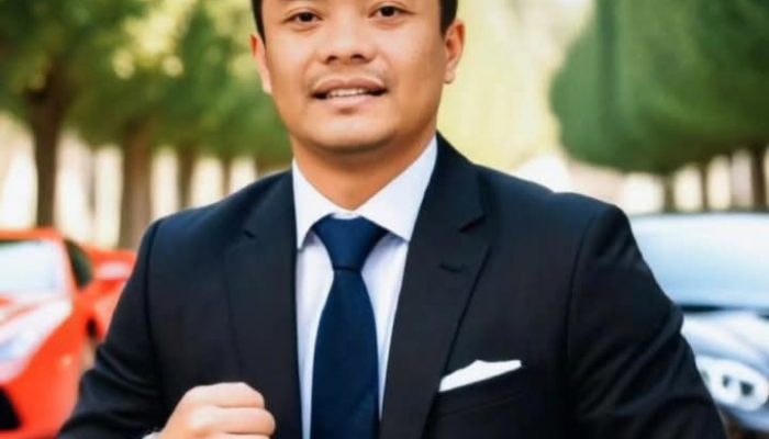 Banyak Korban Berjatuhan, Andi Tatang Supriyadi minta Masyarakat Jaga Kondusifitas