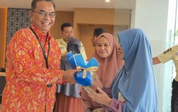 HPN, BRI Warung Buncit Jakarta Maksimalkan Pelayanan