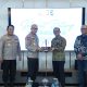 PLN UIT JBB dan Polda Banten Perkuat Sinergi Perkuat Keandalan Sistem Kelistrikan