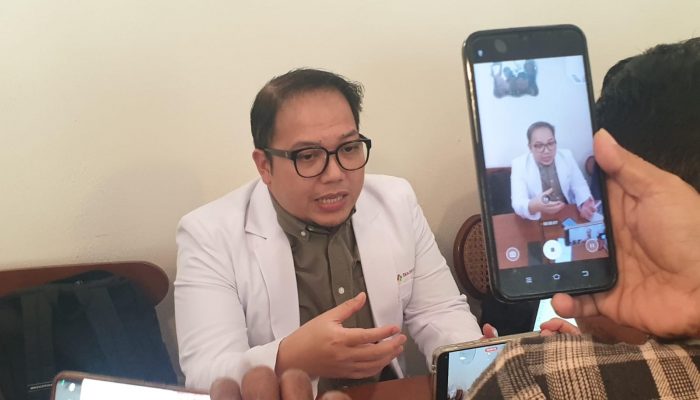 Keloid bukan Tumor, Ayo Kenali Ciri dan Risiko Keloid