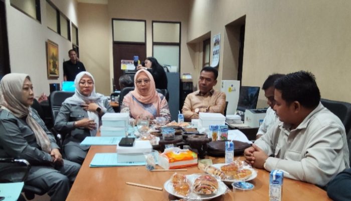 Badan Kehormatan DPRD Depok Pastikan TR tak Lakukan Jual Beli Proyek