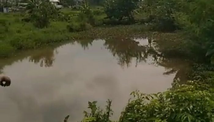 Gelombang Sebut Kasie Pertanahan Disrumkim Kota Depok Paling Diburu KPK