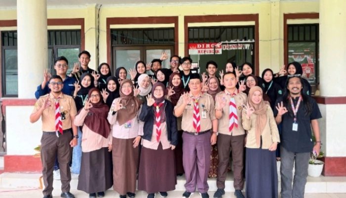 PIK-R Sacerba Pecahkan Rekor Baru, Hadiah untuk Kota Depok