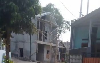 Perumahan Pangeran Residence Kembali Beroperasi, Aktivis Sebut Dibekingi Oknum Anggota DPRD