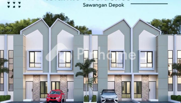 DPRD Depok Geram, Perumahan Raudhah Islamic Residence Berdiri tanpa Izin