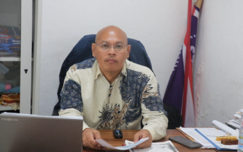 Pablo Benua Makin Tersudut, Giliran SMA JOSUA Buka Suara