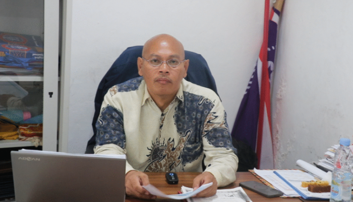 Pablo Benua Makin Tersudut, Giliran SMA JOSUA Buka Suara