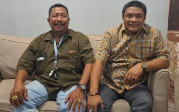 Polisikan SBB, Kasno: Tidak ada Kata Damai, Buktikan di Meja Hukum