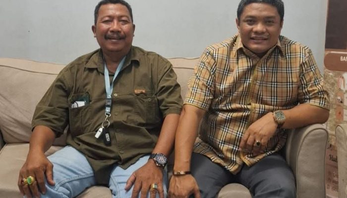 Polisikan SBB, Kasno: Tidak ada Kata Damai, Buktikan di Meja Hukum