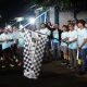 PLN UIT JBB Gelar Ultra Marathon 80K Jelang Hari Listrik Nasional ke-80