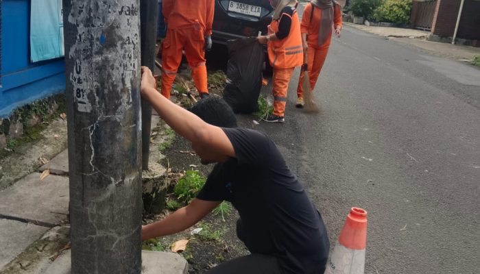 Santika Hotel Gandeng PWI Depok Jalankan Program Santika Sahabat Bumi