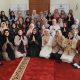 Gelar Pengajian, Srikandi UIT JBB Tingkatkan Kesehatan Mental dan Spiritualitas Pegawai