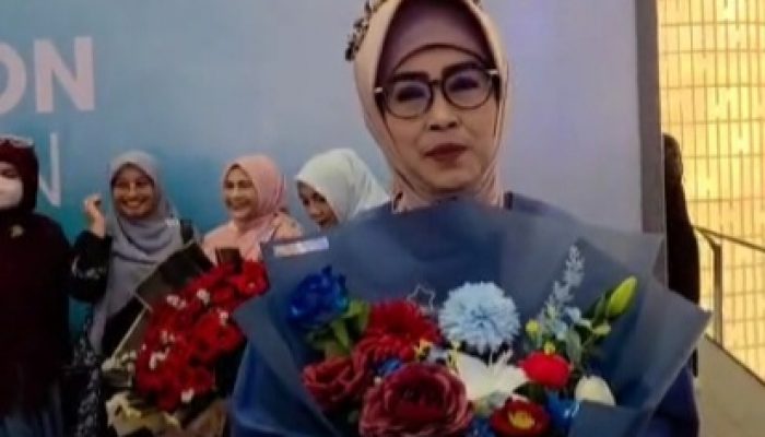 Bantah Proyek di Sukmajaya Pokirnya, Endah Winarti Dukung Pemkot Depok Tingkatkan Infrastruktur