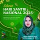 In Memorian Santri ala Qonita Lutfiyah