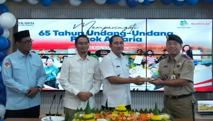 BPN Depok Klaim Kerja Berorientasi Hasil, Warga: Aset Pemkot Aja Abai 1.500, Gimana dengan Milik Masyarakat?