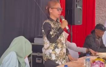 Didorong Qori Hatmalina, 22 RTLH di Sawangan Diperbaiki Tahun Depan