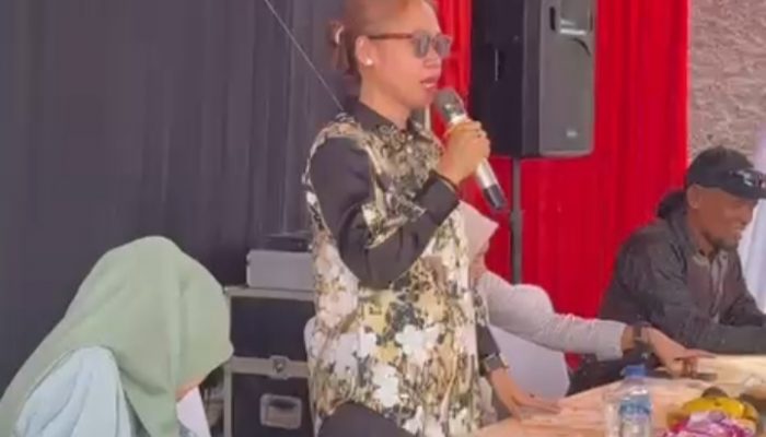 Didorong Qori Hatmalina, 22 RTLH di Sawangan Diperbaiki Tahun Depan