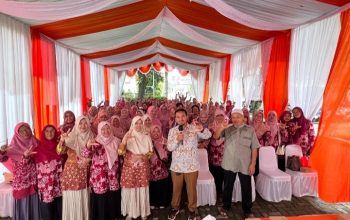 Ade Firmansyah Sebut Infrastruktur, Kesehatan dan Pendidikan jadi Prioritas Masyarakat
