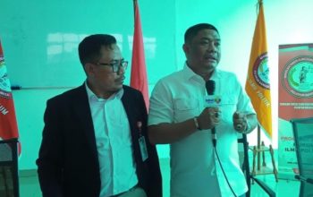 STIHP Pelopor Bangsa Laporkan Pemalsu Ijazah SH, Pablo Benua cs Terancam Jeruji Besi
