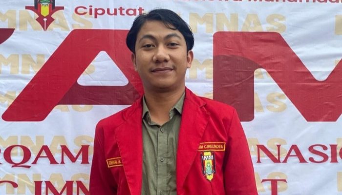 Menata Ulang Arah Pembangunan Kota Depok : Dari Kota Transit Menuju Kota Peradaban