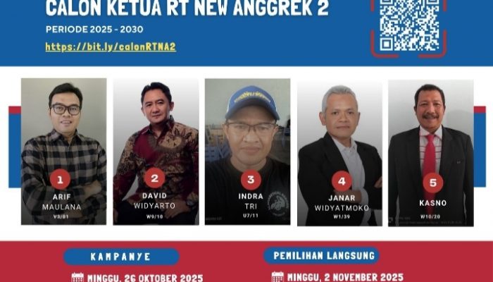 Usung Tema Perubahan, Kasno Ikuti Bursa Pemekaran Wilayah, Siap Dipidana Jika Korupsi