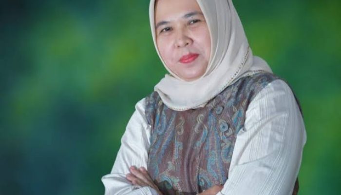 Duren Mekar Kosong Pejabat, QL: Semoga Pemkot Depok Segera Bertindak