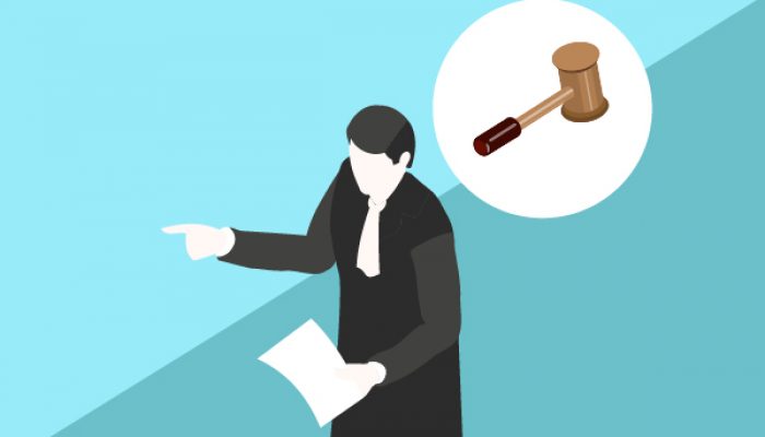 BPP PAI Desak Kepolisian Tangkap Empat Advokat Palsu