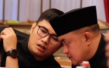 Sastra Winara Sebut DPRD-Pemkab Sepakat Jaga Kondusifitas Pascademonstrasi