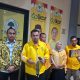Golkar Depok Gelar Syukuran atas Penganugerahan HM Soeharto sebagai Pahlawan Nasional