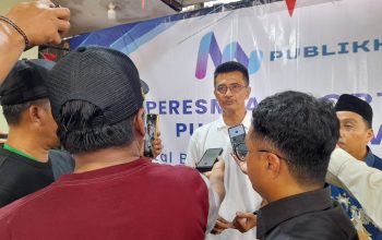 Dengan Doa Yatim, Portal Media Publikkunews Hadir Sajikan Informasi Akurat