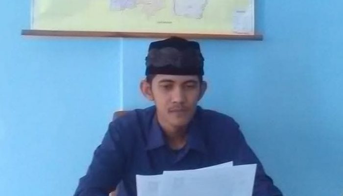 Bejad ! Oknum Ketua Katar Kelurahan Mampang Diduga Lecehkan Istri Orang