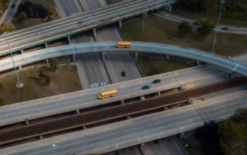 Pembangunan Fly Over Margonda Tuai Kritik Baru, Bappeda Disebut Hanya Lips Service