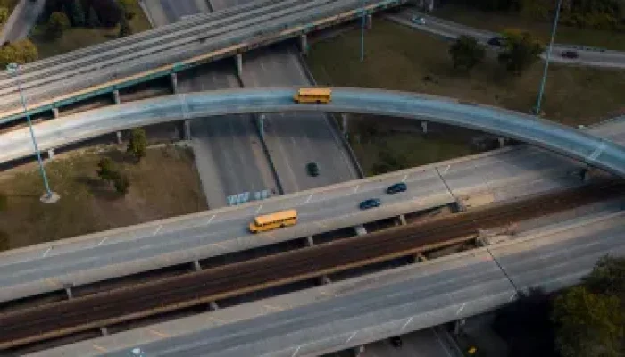 DPRD Depok Beri Syarat untuk Pembangunan FO Margonda