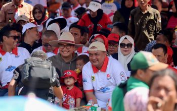 Ketua DPRD Sastra Winara Minta Pemkab Bangun Puskesmas Pembantu di Kampung Tokyo Malasari