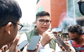 Ketua DPRD Sastra Winara Minta Pengawasan Rokok Ilegal Diperketat