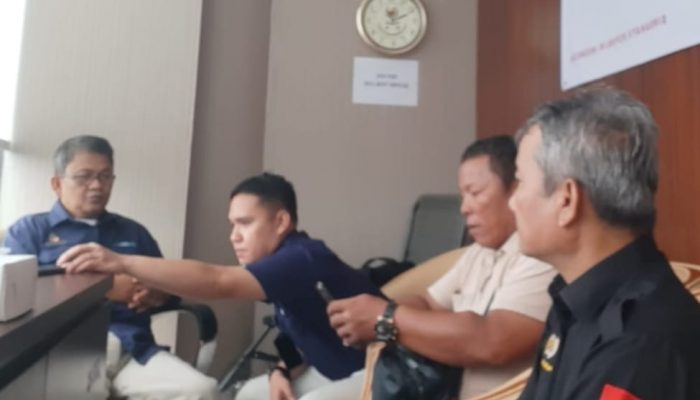 Forum LSM Riau Bersatu Gelar Pra Dialog Terkait PT Agrinas, Ini Temuan LSM Gakorpan